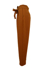 RAPHAELA 2 PANTALONE SABLE