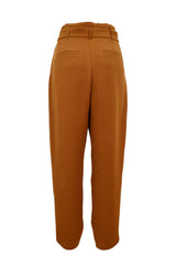 RAPHAELA 2 PANTALONE SABLE