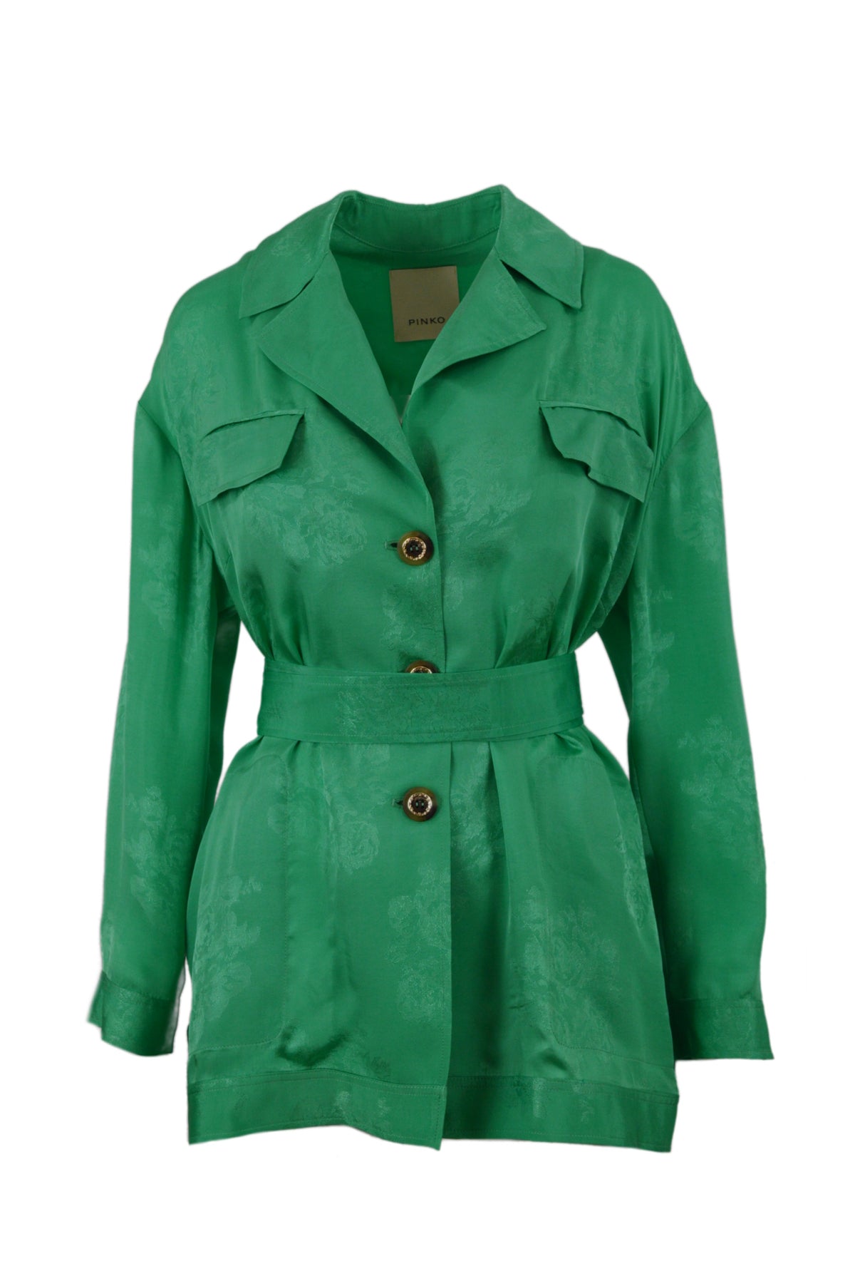 GONGOLONE FIELD JACKET