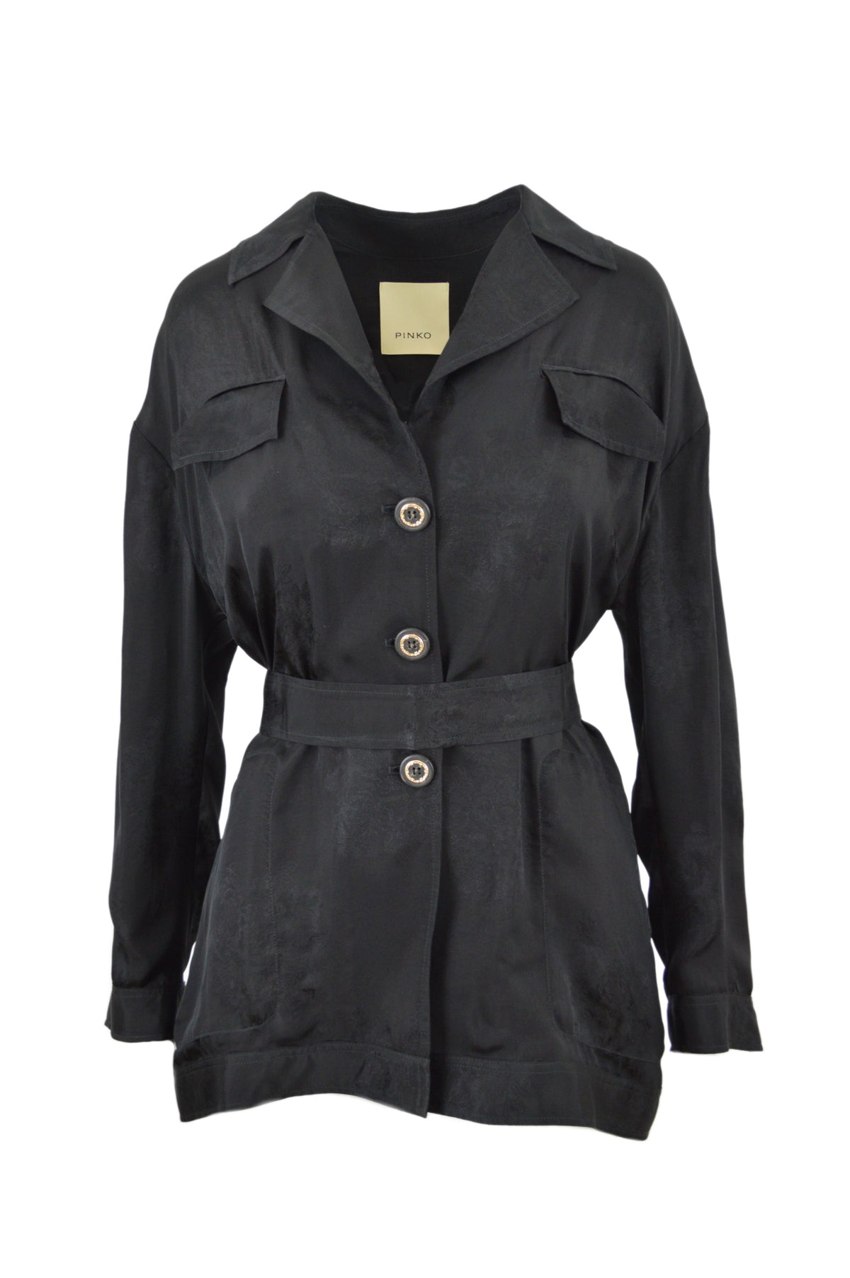 GONGOLONE FIELD JACKET