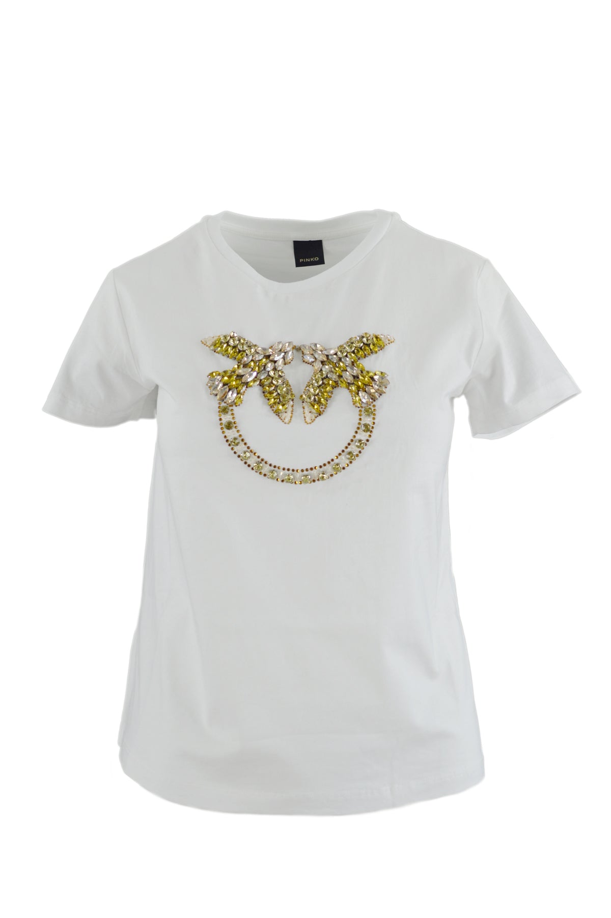 QUENTIN 1 T-SHIRT JERSEY