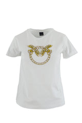 QUENTIN 1 T-SHIRT JERSEY