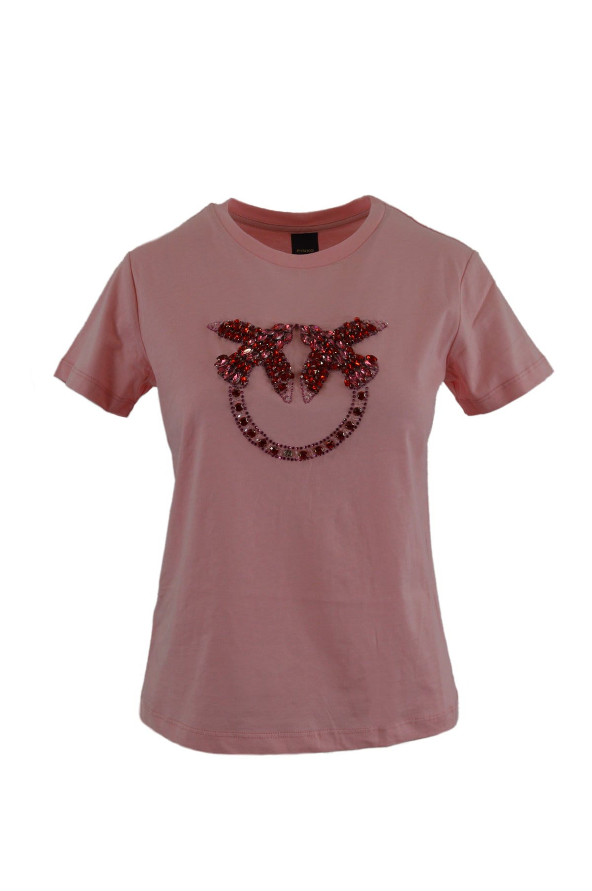 QUENTIN 1 T-SHIRT JERSEY