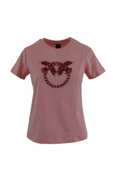 QUENTIN 1 T-SHIRT JERSEY