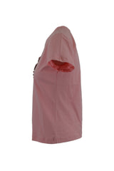 QUENTIN 1 T-SHIRT JERSEY