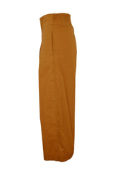 TESO 4 PANTALONE POPELINE