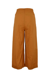 TESO 4 PANTALONE POPELINE