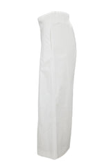 TESO 4 PANTALONE POPELINE
