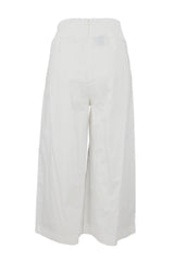 TESO 4 PANTALONE POPELINE