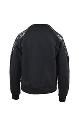MILIARDARIO MAGLIA FELPA