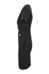 QUINTO ABITO TECNICO STRETCH