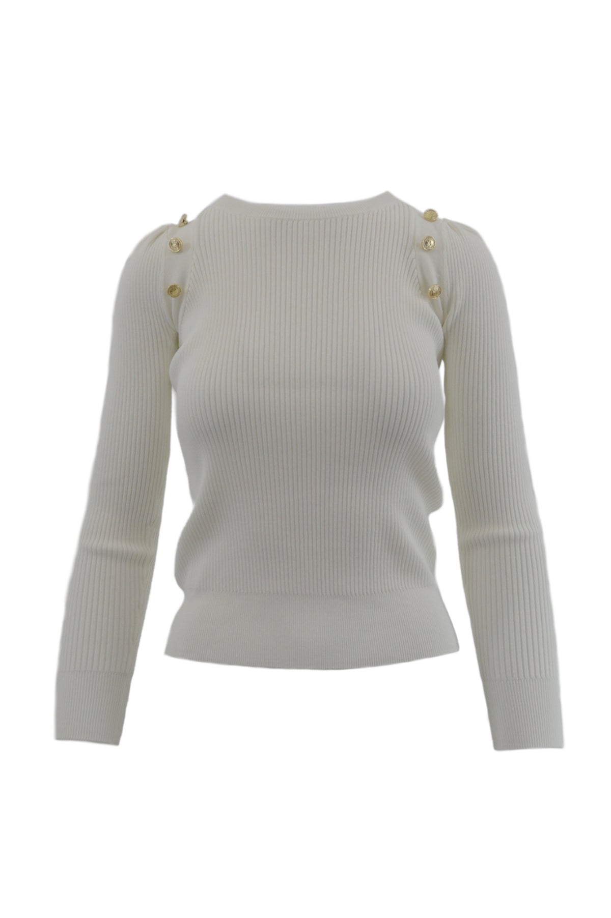 PLAYMAKER MAGLIA VISCOSA