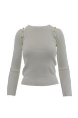 PLAYMAKER MAGLIA VISCOSA