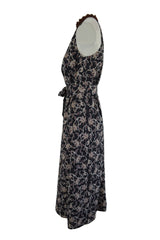 RIPOSTO ABITO GEORGETTE ST.