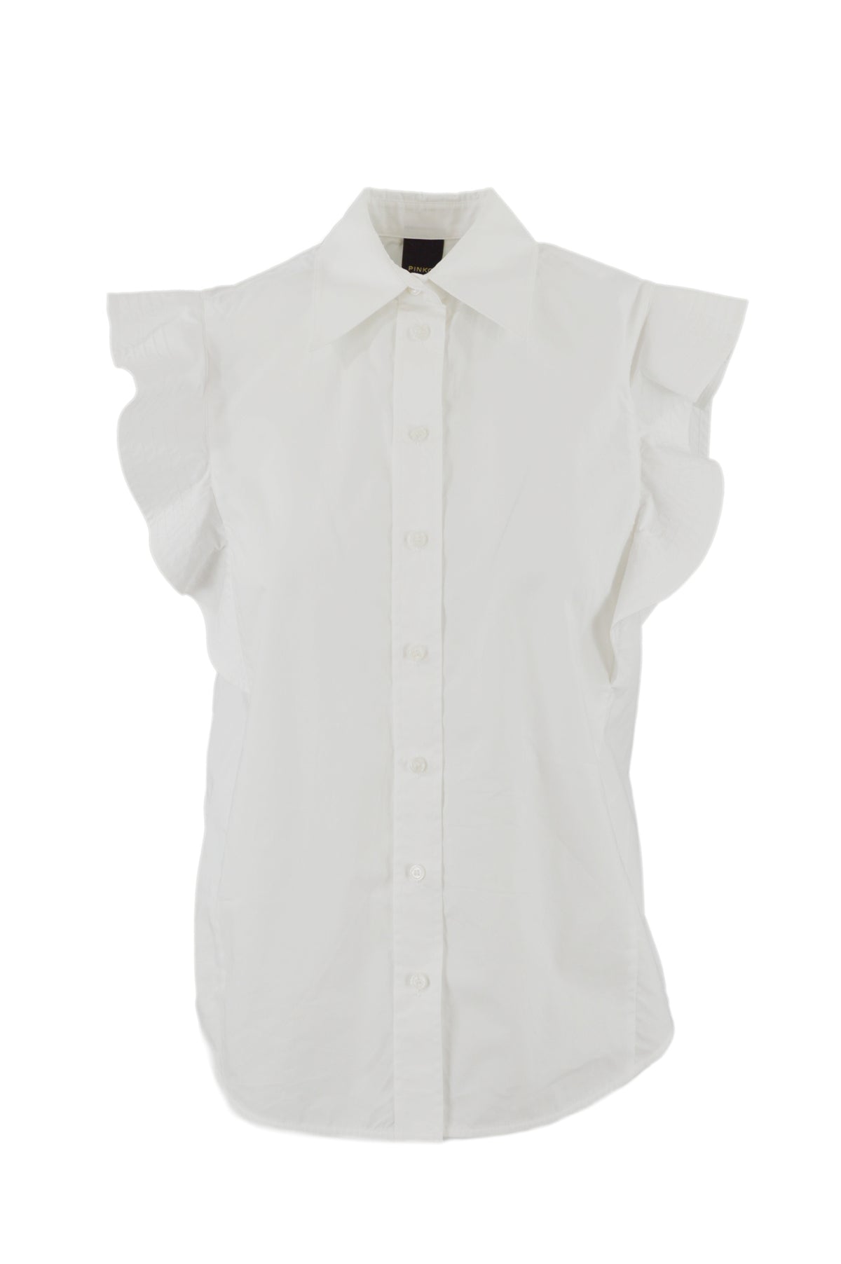 NAKOMA 1 CAMICIA POPELINE
