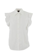 NAKOMA 1 CAMICIA POPELINE