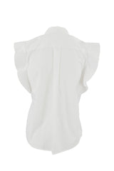 NAKOMA 1 CAMICIA POPELINE