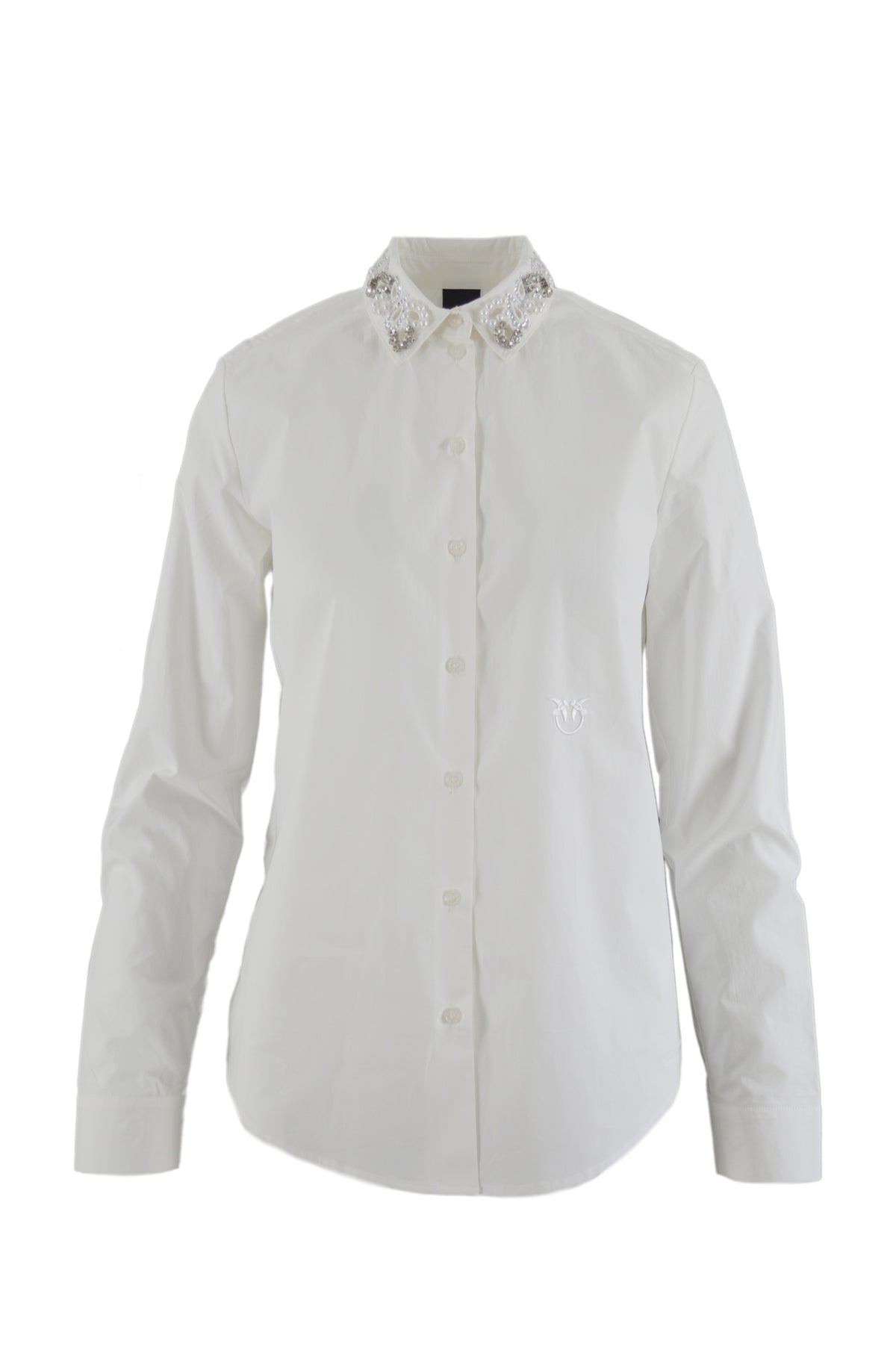 DOLCE CAMICIA POPELINE