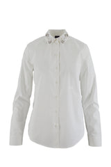 DOLCE CAMICIA POPELINE