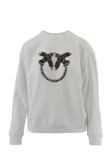 NELLY 2 MAGLIA FELPA