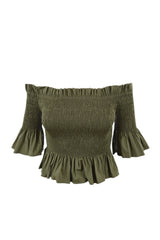 CAMICIA/TOP POPELINE STRETCH