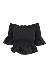 CAMICIA/TOP POPELINE STRETCH