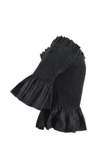 CAMICIA/TOP POPELINE STRETCH