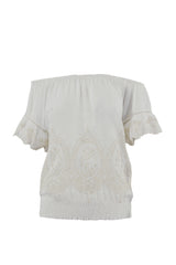 CAMICIA/BLOUSE