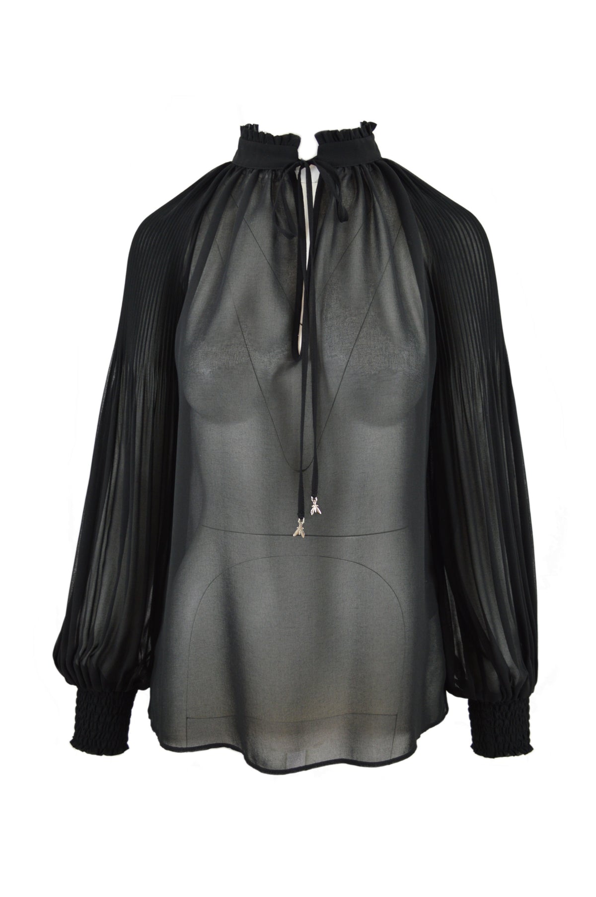 CAMICIA/BLOUSE