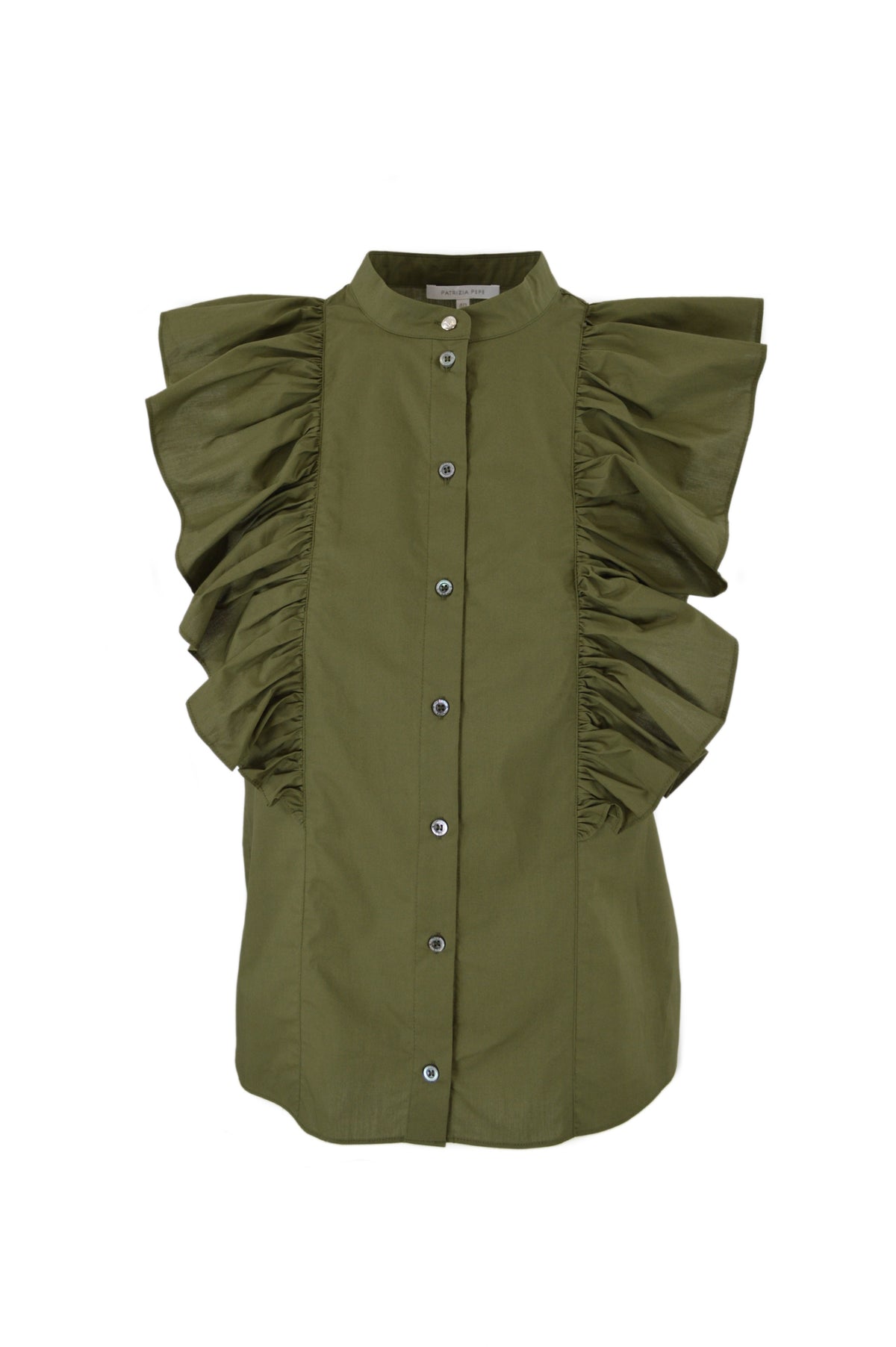CAMICIA/BLOUSE