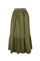 GONNA/SKIRT