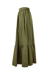 GONNA/SKIRT