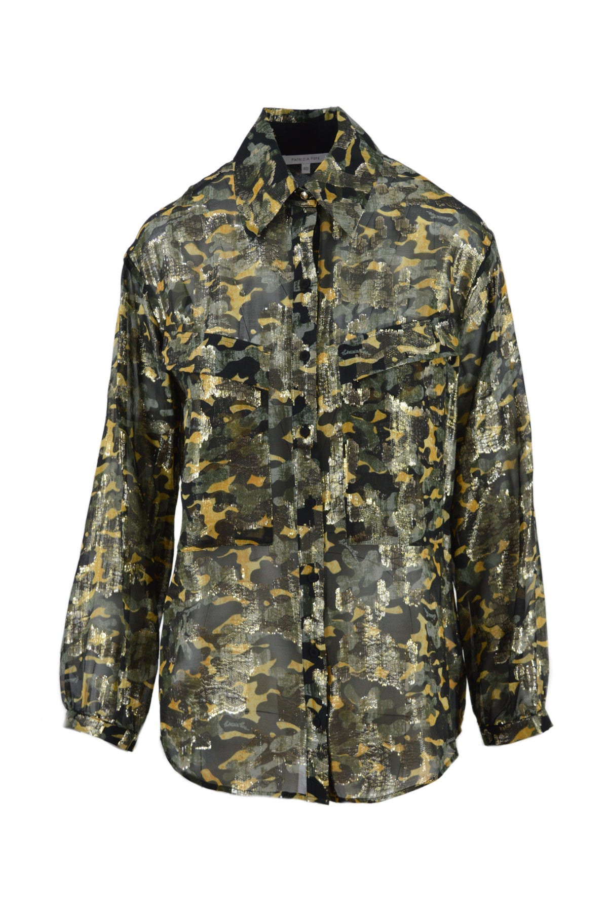 CAMICIA/BLOUSE
