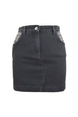 GONNA/SKIRT
