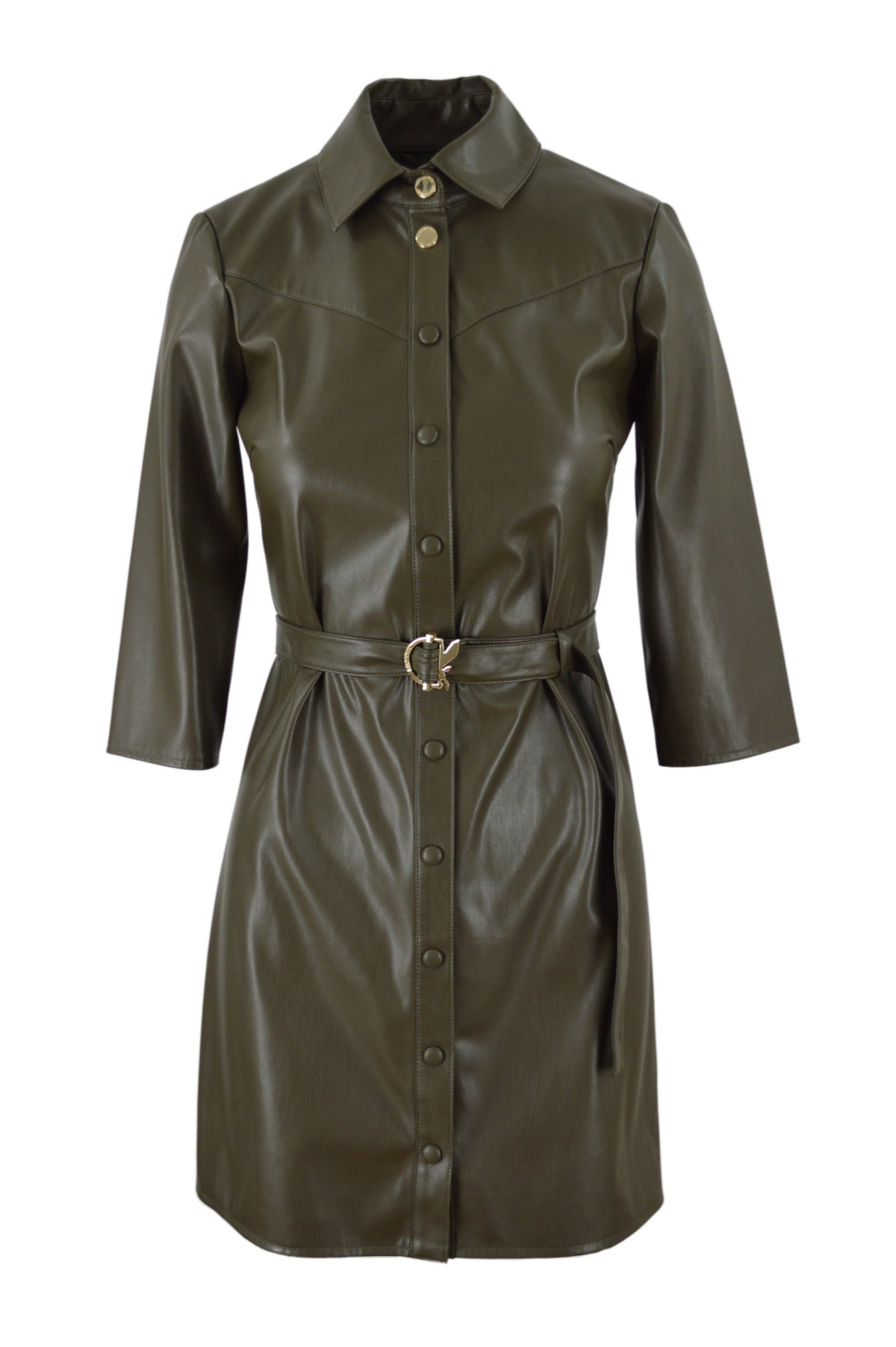 ABITO/DRESS SOFT LEATHER