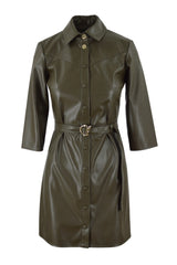 ABITO/DRESS SOFT LEATHER