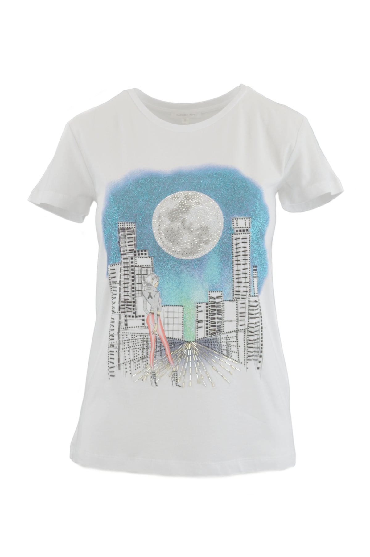 MAGLIA/T-SHIRT