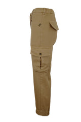 PANTALONI/TROUSERS