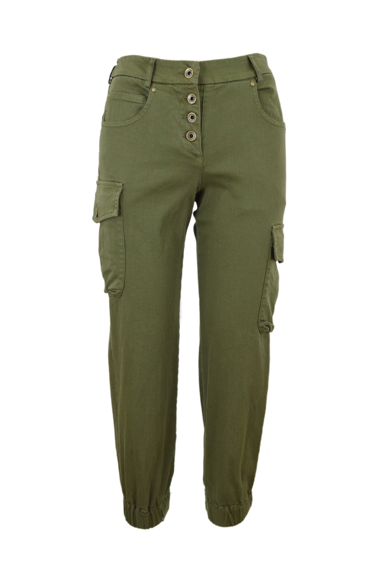 PANTALONI/TROUSERS
