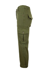 PANTALONI/TROUSERS