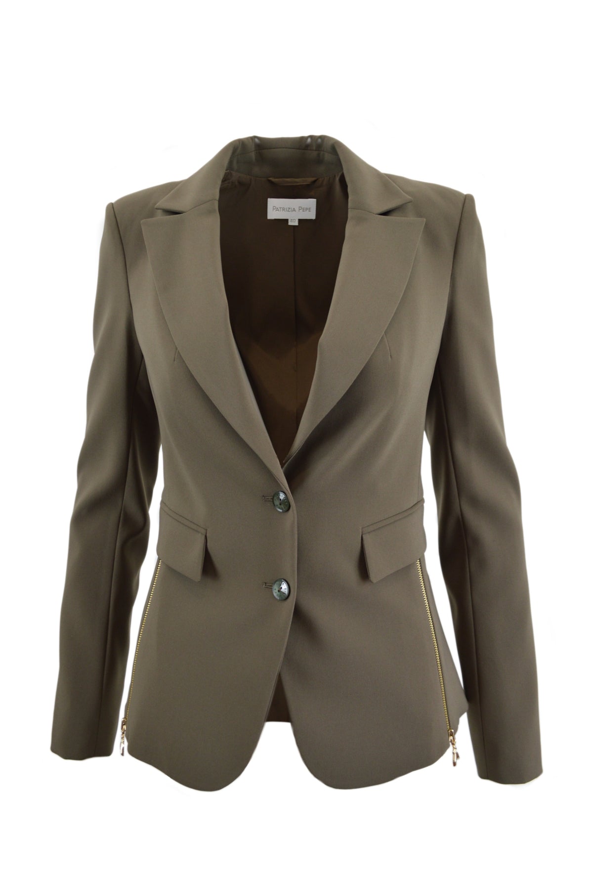 GIACCA/JACKET