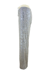 BURMILLA PANTALONE FULL