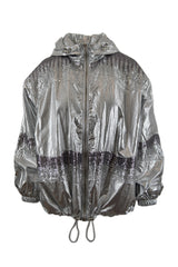 SCOTTISH WINDBREAKER TECNO
