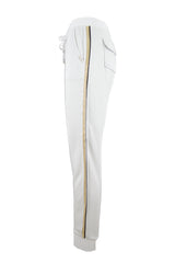 PANTALONE JERSEY