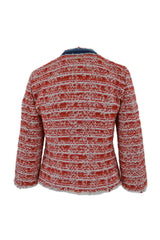 GIACCA BOUCLE