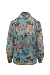 CAMICIA TS NAV MANICA LUNGA