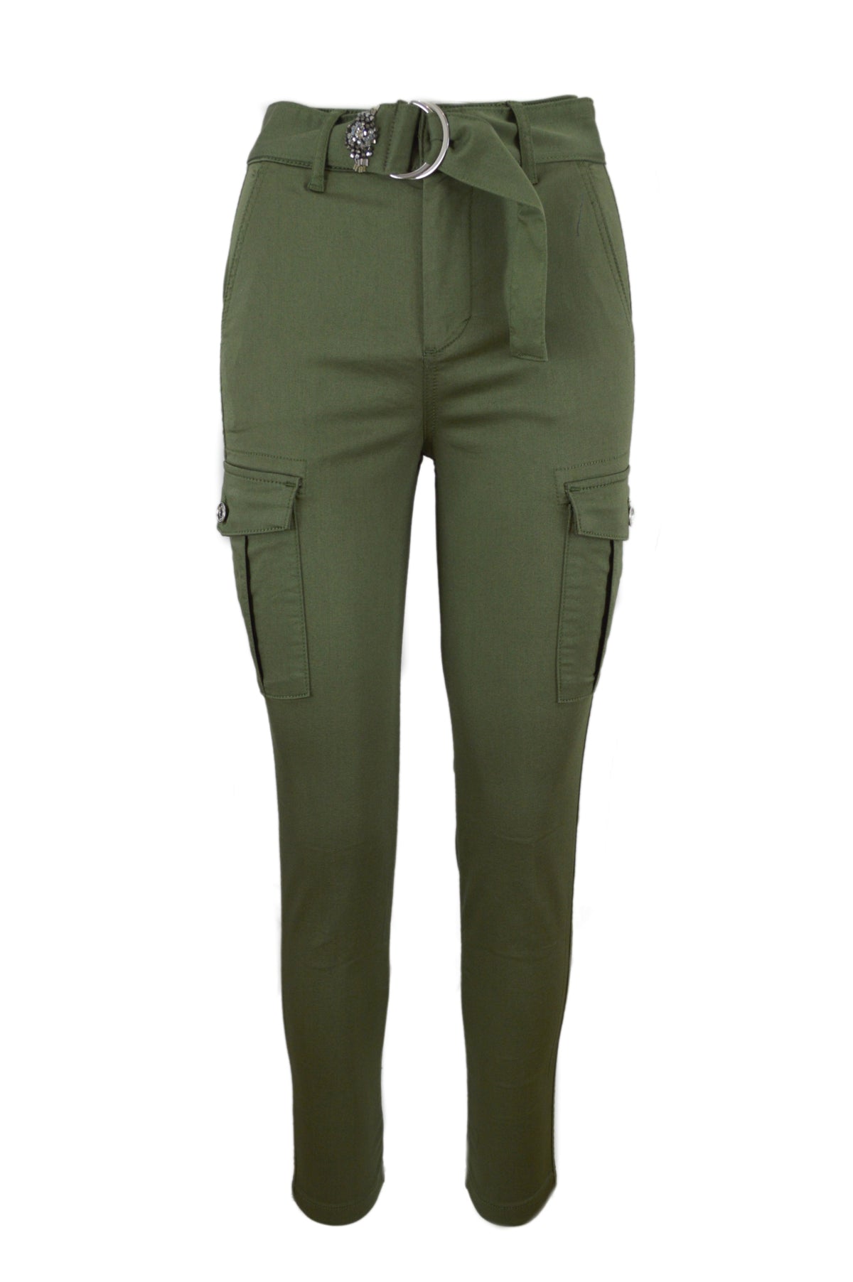 PANTALONE CARGO H.W.