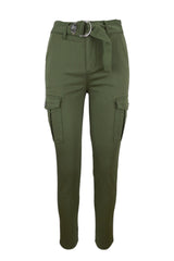 PANTALONE CARGO H.W.