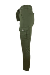 PANTALONE CARGO H.W.