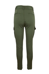 PANTALONE CARGO H.W.